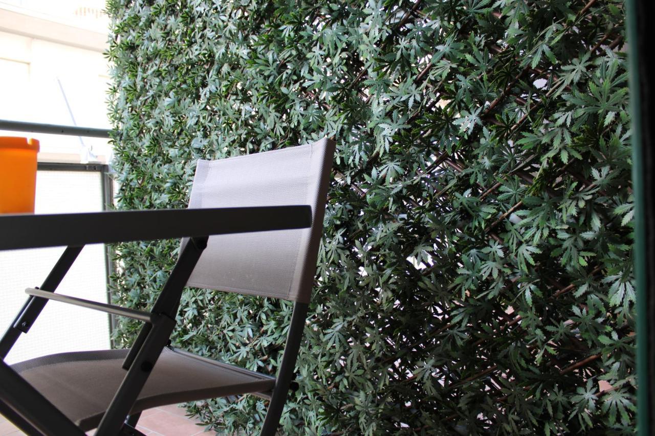 B&B D'Amari Affittacamere 팔레르모 외부 사진