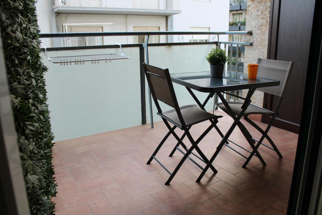 B&B D'Amari Affittacamere 팔레르모 외부 사진